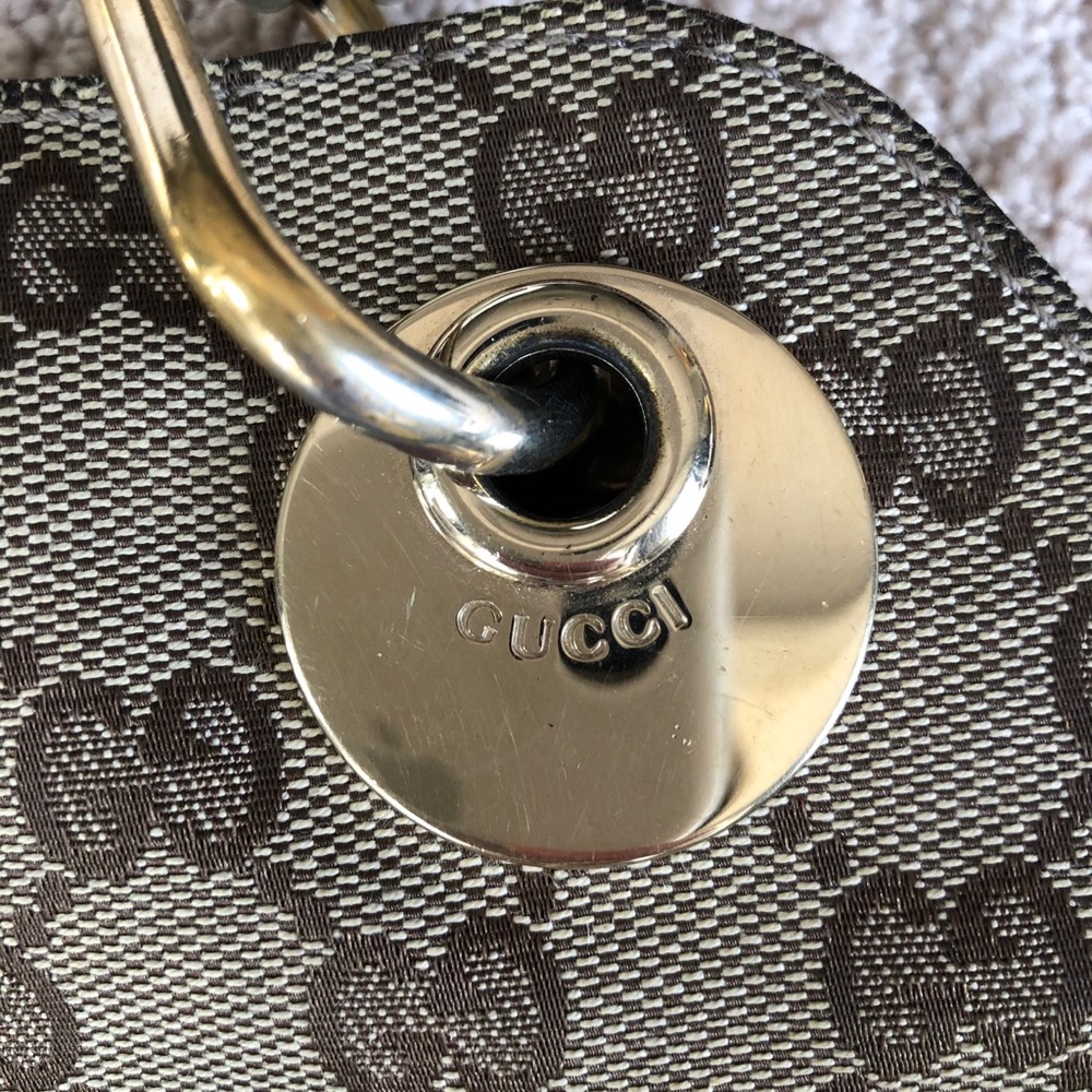 Authentic Gucci Handbag - image 5